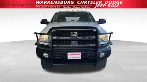 Photos of 2017 Ram 2500 SLT for sale in Warrensburg, MO at Warrensburg CDJR