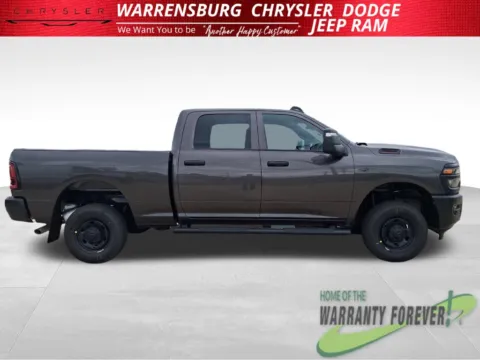 Another view of 2027 Ram 2500 Tradesman for sale in Warrensburg, MO at Warrensburg CDJR