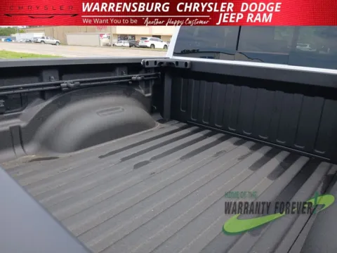 More photos of 2025 Ram 1500 Rebel at Warrensburg CDJR, MO