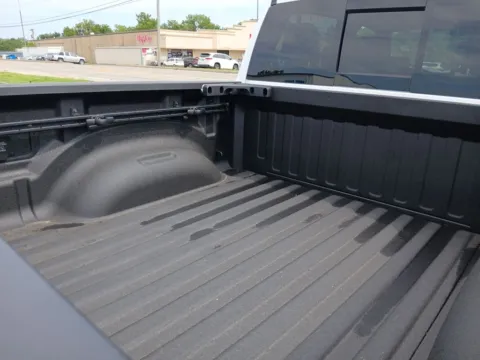More photos of 2025 Ram 1500 Rebel at Warrensburg CDJR, MO