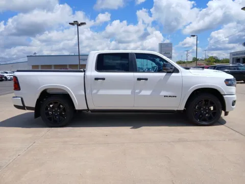 Photos of 2026 Ram 1500 Laramie for sale in Warrensburg, MO at Warrensburg CDJR