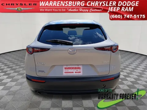 More photos of 2024 Mazda CX-30 2.5 S Select Sport at Warrensburg CDJR, MO