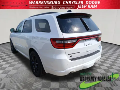 Another view of 2026 Dodge Durango GT Premium HEMI V8 for sale in Warrensburg, MO at Warrensburg CDJR