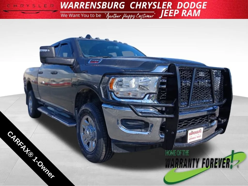 2024 Ram 2500 Tradesman for sale in Warrensburg, MO