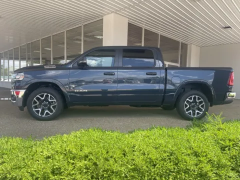 More photos of 2025 Ram 1500 Big Horn/Lone Star at California CDJR, MO