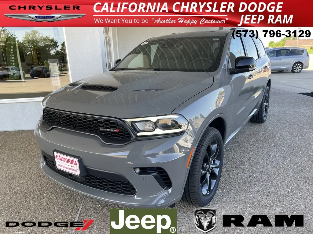 2025 Dodge Durango GT for sale in California, MO