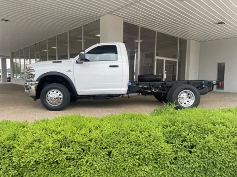 More photos of 2025 Ram 3500 Tradesman at California CDJR, MO