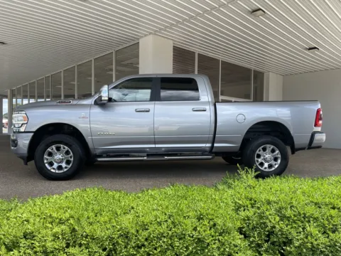 More photos of 2024 Ram 2500 Laramie at California CDJR, MO