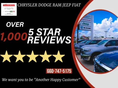 More photos of 2025 Ram 1500 Tradesman at Warrensburg CDJR, MO