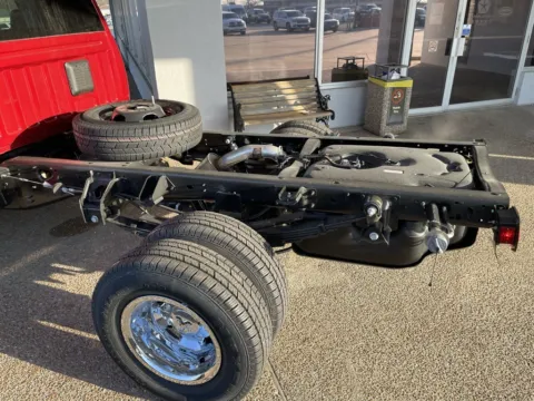 More photos of 2026 Ram 3500 Tradesman at California CDJR, MO