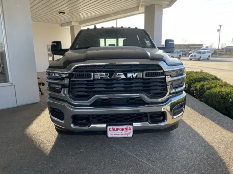 Another view of 2026 Ram 3500 Big Horn for sale in California, MO at California CDJR