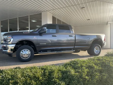 More photos of 2026 Ram 3500 Big Horn at California CDJR, MO
