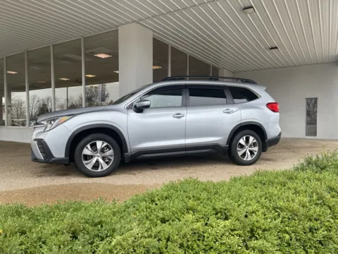 More photos of 2024 Subaru Ascent Premium at California CDJR, MO