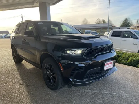 More photos of 2026 Dodge Durango GT Plus at California CDJR, MO
