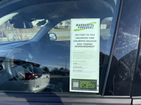 Photos of 2021 Jeep Grand Cherokee 80th Anniversary Edition for sale in California, MO at California CDJR