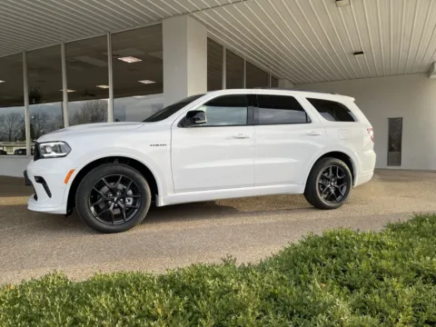 More photos of 2026 Dodge Durango GT Plus HEMI V8 at California CDJR, MO