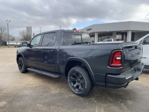 More photos of 2026 Ram 1500 Big Horn/Lone Star at California CDJR, MO