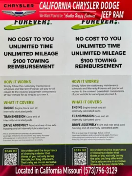 Photos of 2026 Ram 2500 Tradesman for sale in California, MO at California CDJR