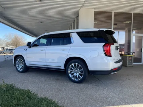 More photos of 2022 GMC Yukon Denali at California CDJR, MO