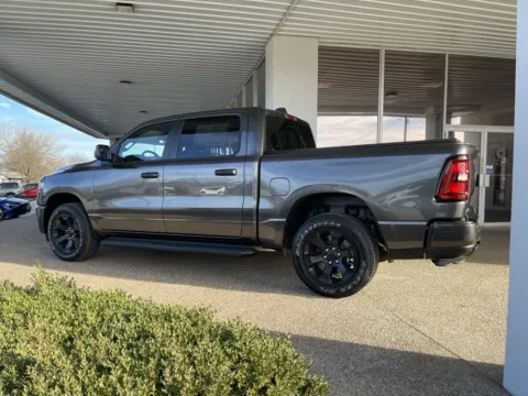 More photos of 2026 Ram 1500 Express at California CDJR, MO