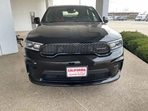 Photos of 2023 Dodge Durango SXT Plus for sale in California, MO at California CDJR