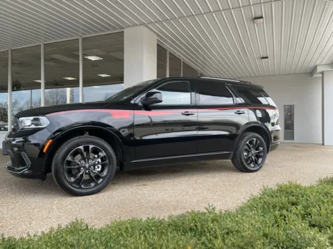 More photos of 2023 Dodge Durango SXT Plus at California CDJR, MO