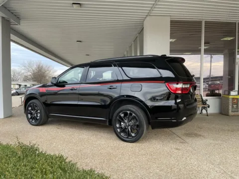 More photos of 2023 Dodge Durango SXT Plus at California CDJR, MO