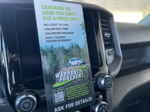 Photos of 2026 Ram 2500 Tradesman for sale in California, MO at California CDJR