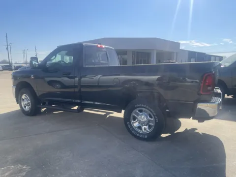 More photos of 2026 Ram 3500 Tradesman at California CDJR, MO