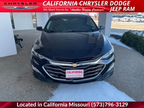 Photos of 2023 Chevrolet Malibu LT for sale in California, MO at California CDJR