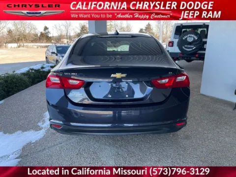 More photos of 2023 Chevrolet Malibu LT at California CDJR, MO