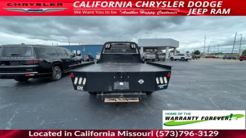 More photos of 2020 Chevrolet Silverado 3500HD Work Truck at California CDJR, MO