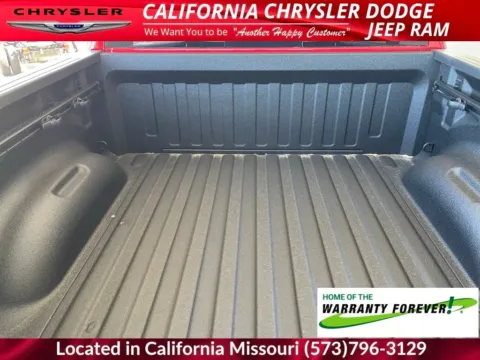 More photos of 2026 Ram 1500 Big Horn/Lone Star at California CDJR, MO