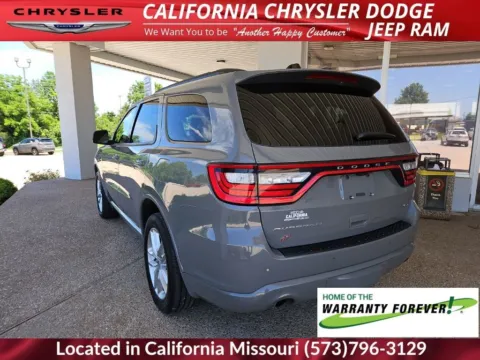 More photos of 2024 Dodge Durango GT Plus at California CDJR, MO