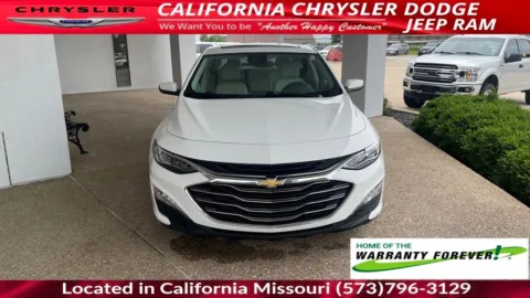 Photos of 2024 Chevrolet Malibu LT for sale in California, MO at California CDJR