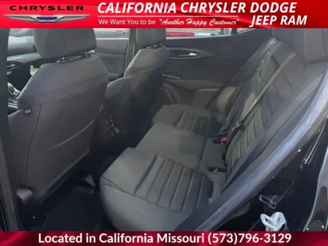 More photos of 2023 Dodge Hornet GT at California CDJR, MO