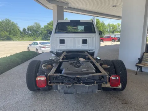 More photos of 2016 Ram 3500 Tradesman at California CDJR, MO
