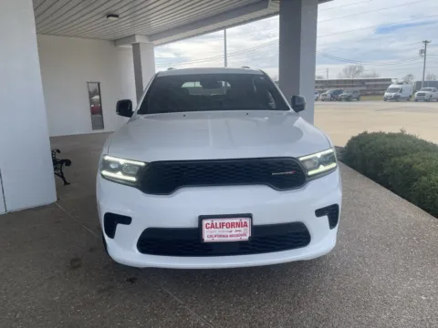 Photos of 2024 Dodge Durango GT Plus for sale in California, MO at California CDJR