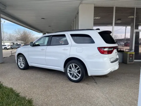 More photos of 2024 Dodge Durango GT Plus at California CDJR, MO