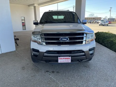 Photos of 2015 Ford Expedition King Ranch for sale in California, MO at California CDJR