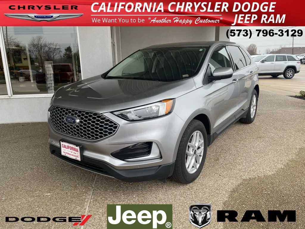 2024 Ford Edge SEL for sale in California, MO