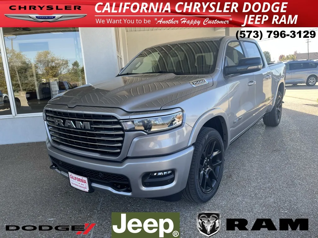 2026 Ram 1500 Laramie for sale in California, MO