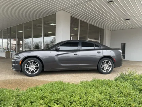 More photos of 2016 Dodge Charger SXT at California CDJR, MO