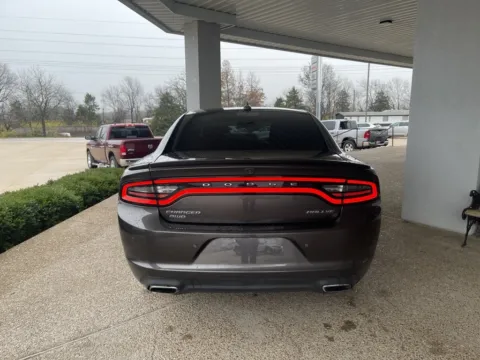 More photos of 2016 Dodge Charger SXT at California CDJR, MO