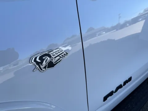 Another view of 2026 Ram 1500 Laramie for sale in California, MO at California CDJR