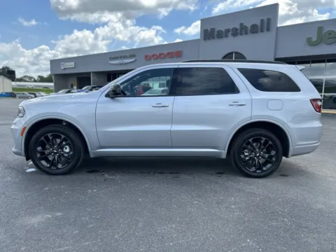 Photos of 2025 Dodge Durango GT for sale in Marshall, MO at Marshall CDJR