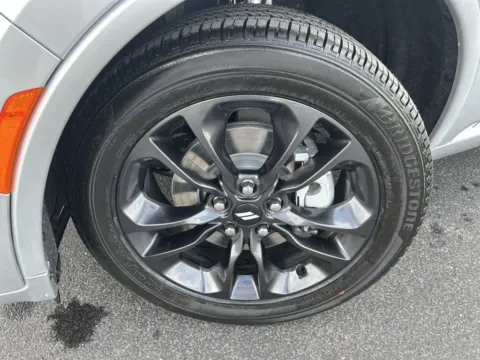 Another view of 2025 Dodge Durango GT for sale in Marshall, MO at Marshall CDJR
