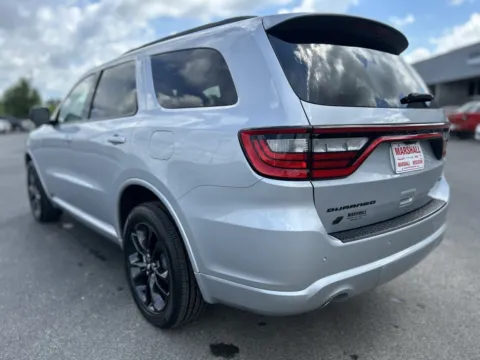 More photos of 2025 Dodge Durango GT at Marshall CDJR, MO