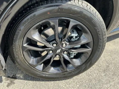 Another view of 2025 Dodge Durango R/T Plus for sale in Marshall, MO at Marshall CDJR