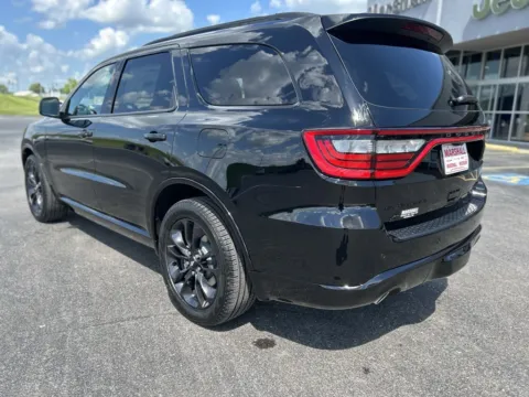 More photos of 2025 Dodge Durango R/T Plus at Marshall CDJR, MO